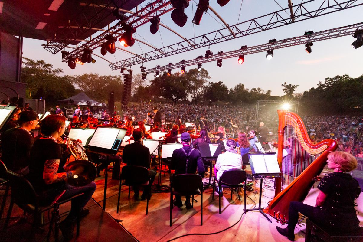 DSO Rock 2019
