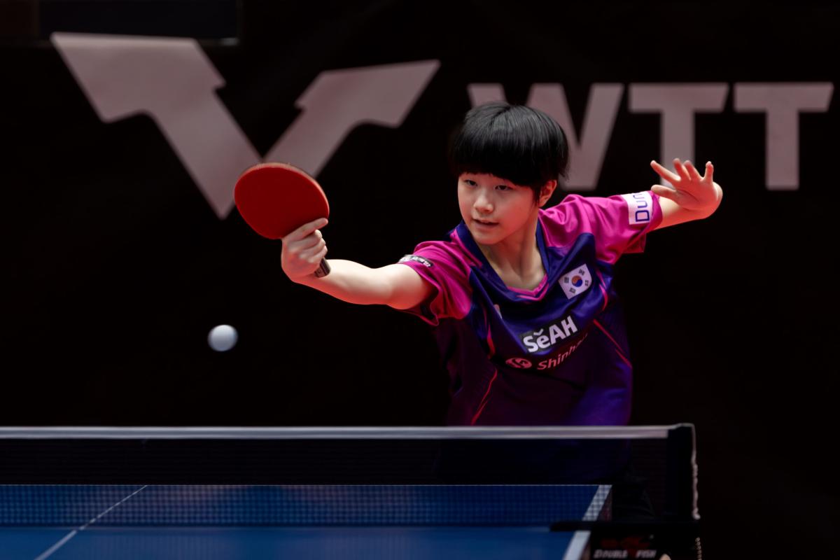 HEO Yerim_WTT Youth Contender 2023_Darwin_Day 4_2