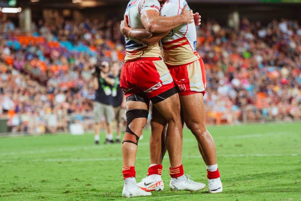 NRL