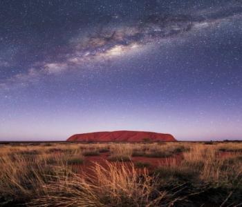 Uluru