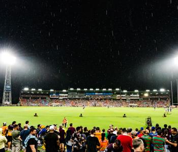 Darwin NRL Tickets on sale for Dolphins' first home game