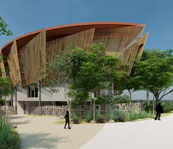cultural centre
