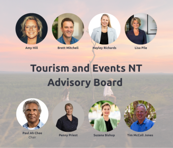 TENT Advisory Board