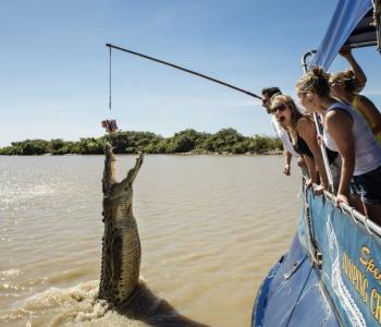 Tourism discount