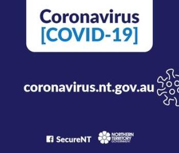 COVID-19 website