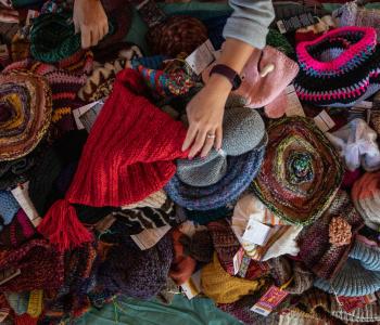 Alice Springs Beanie Festival