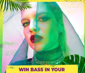BASS in Your Backyard competition