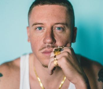 Macklemore joins BASSINTHEGRASS 2024 line-up