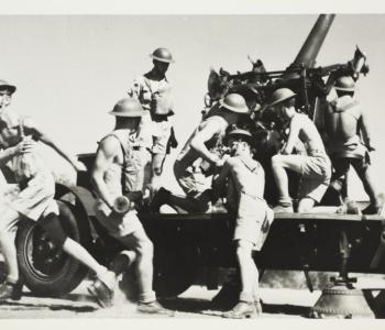 Military Campaign Northern Territory