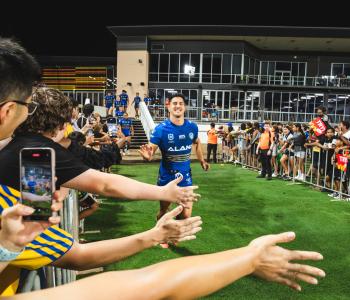 NRL 2024