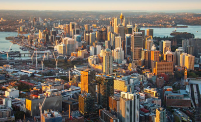 Sydney