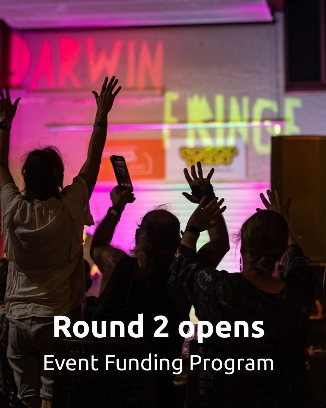 Darwin Fringe