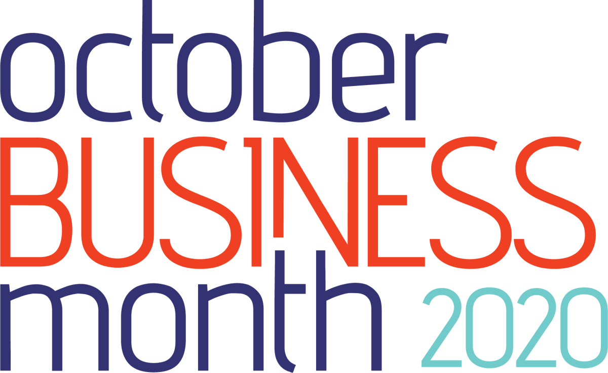 October Business Month 2020