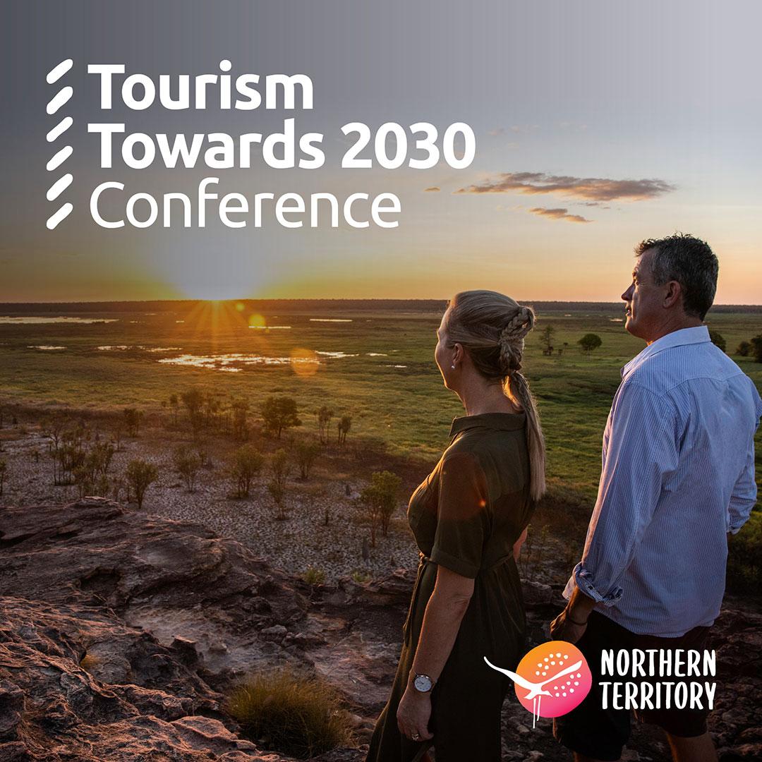 Tourism Towards 2030