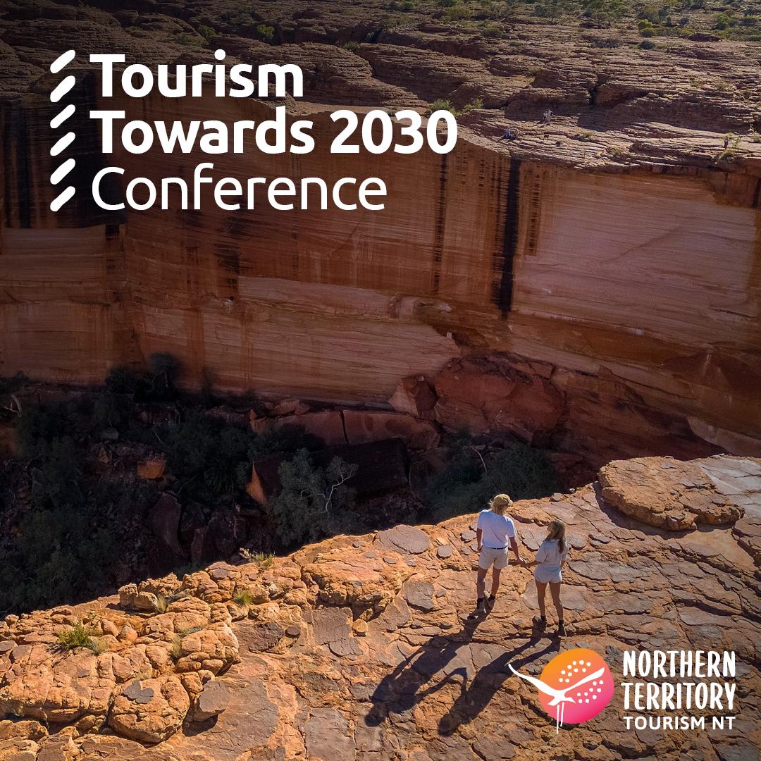 tourism towards 2030