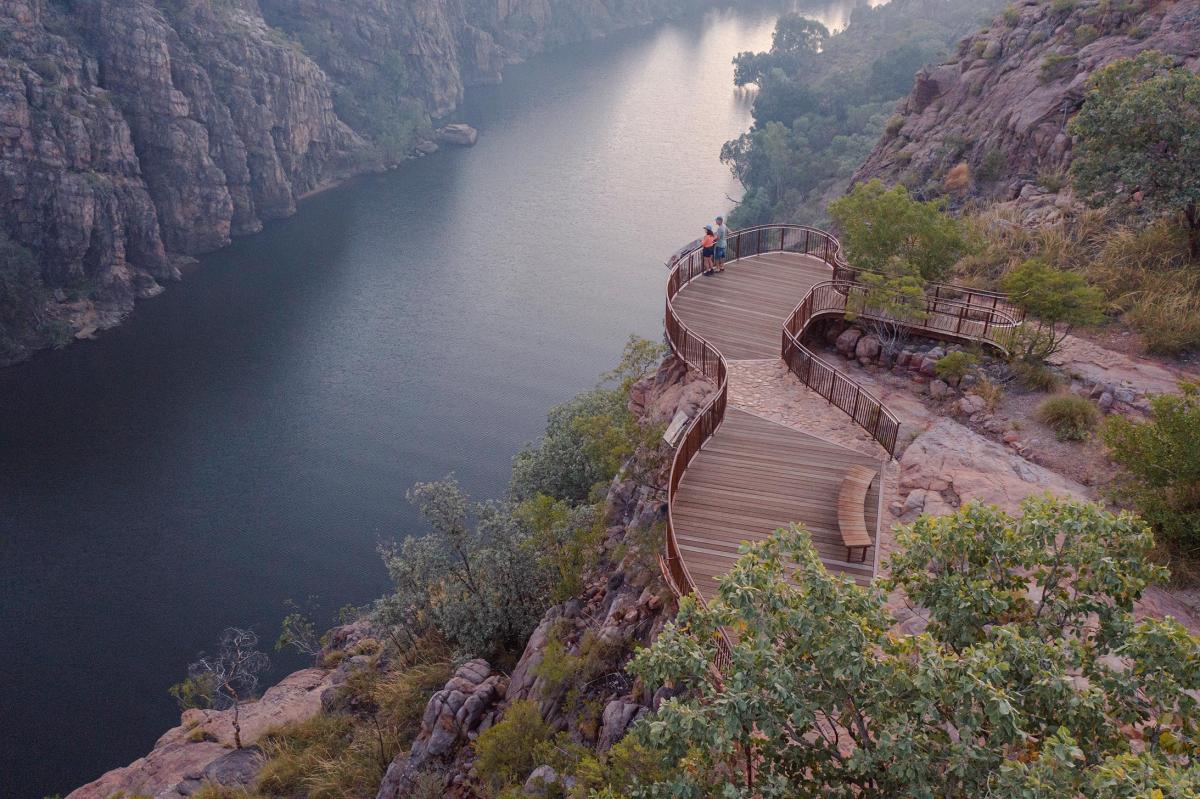 Sustainable Tourism banner background