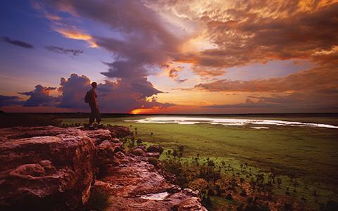 Ubirr Kakadu
