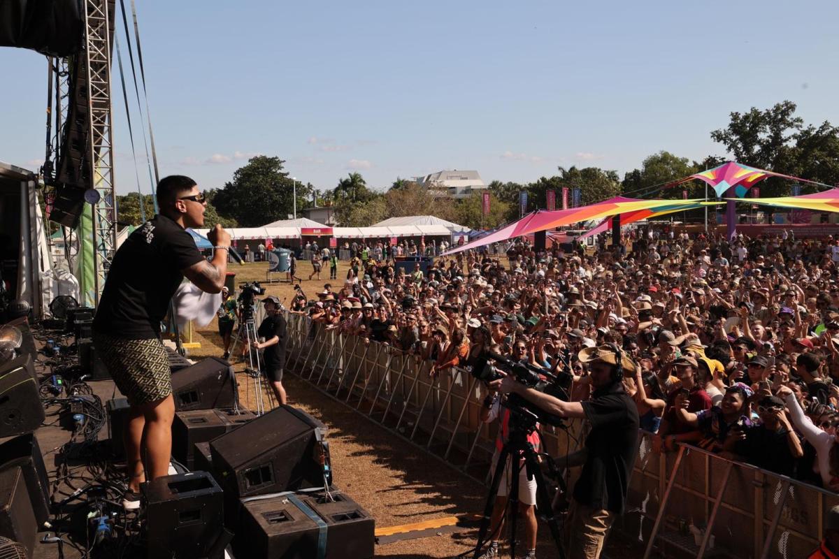 BASSINTHEGRASS 2021 - Hooligan Hefs