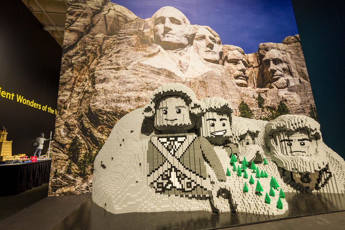 Lego images