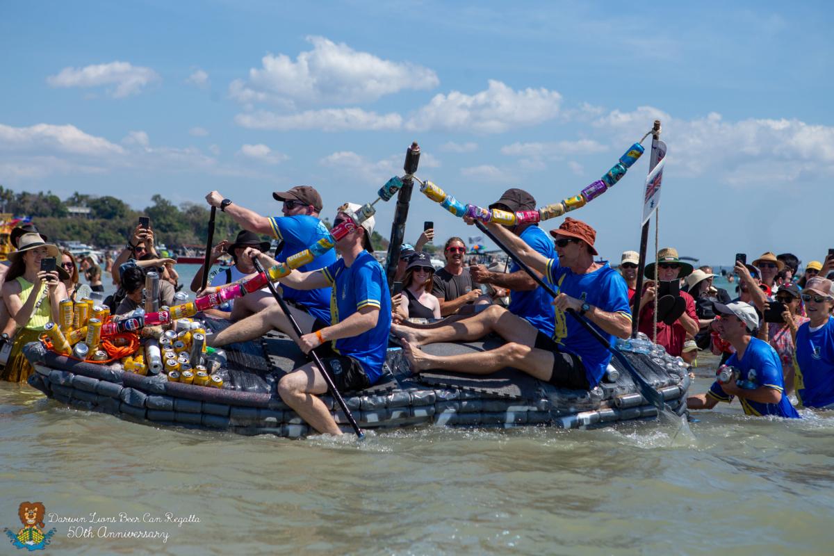 DLBCR24 - Mitch (484)