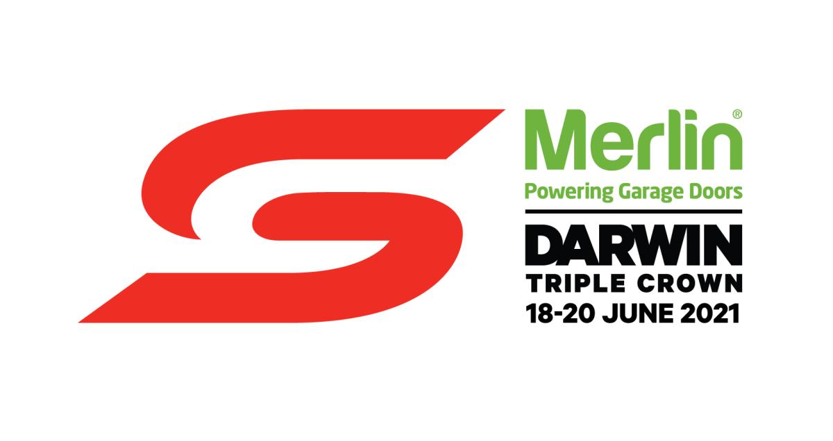 Merlin Darwin Triple Crown