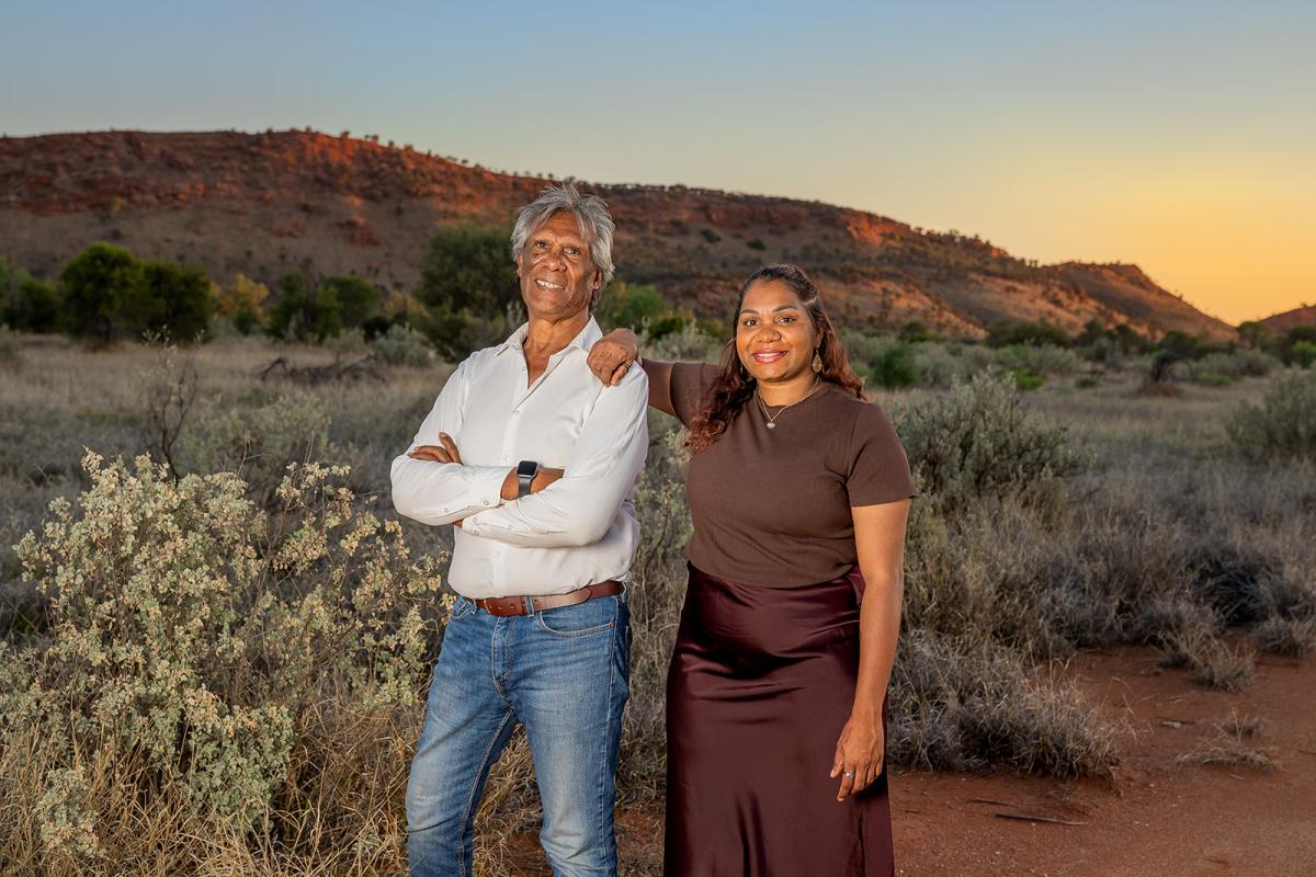 Paul & Casii|Paul & Casii