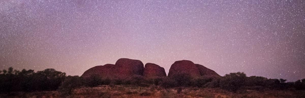 Uluru-Kata-Tjuta