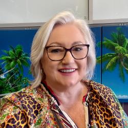 Rae Finlay
