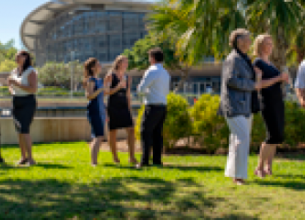 Why do people travel?