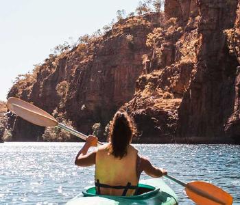 Sustainable tourism