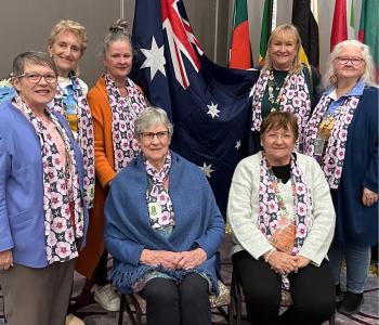 Country Women’s Association of the Northern Territory,