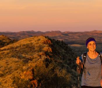 trek-larapinta
