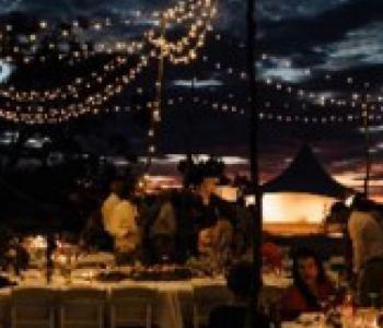 Woolean station picnic