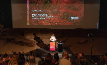 NT visitor economy strategy 2032 - Alice Springs March 2026