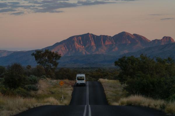 Drive Campaign FY26- Road Trip Differently