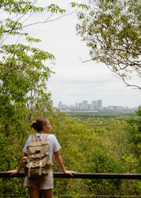 Charles Darwin National Park