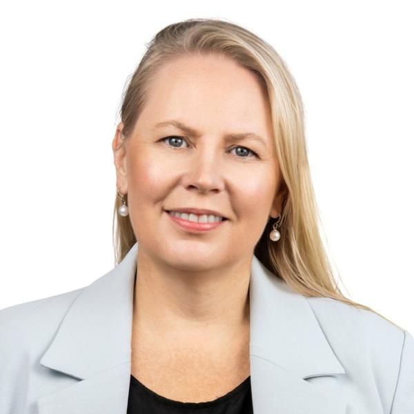 Hayley Richards - Tourism and Events NT board member