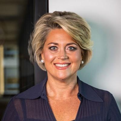 Lisa Pile TENT board member