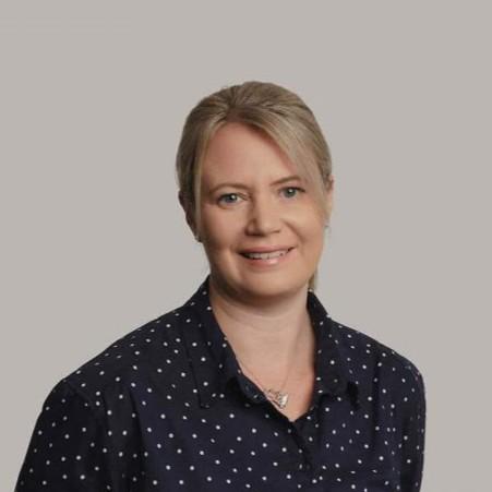 Ms Penny Priest - TENT Board Member