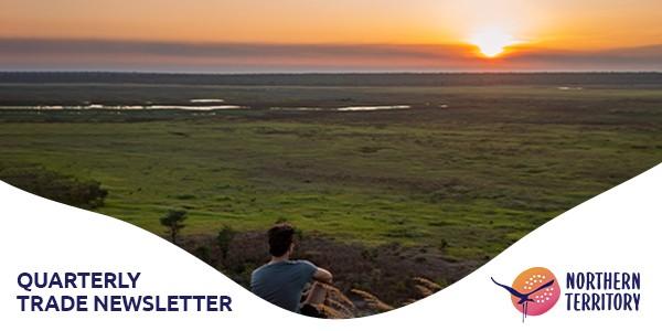 NT Tourism Trade quarterly newsletters