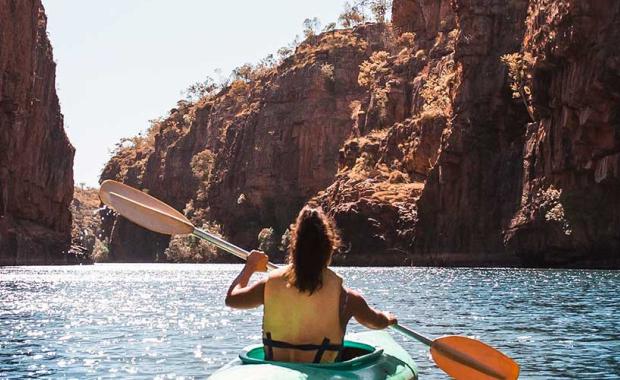Sustainable tourism