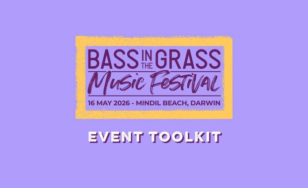 BASSINTHEGRASS Event Toolkit