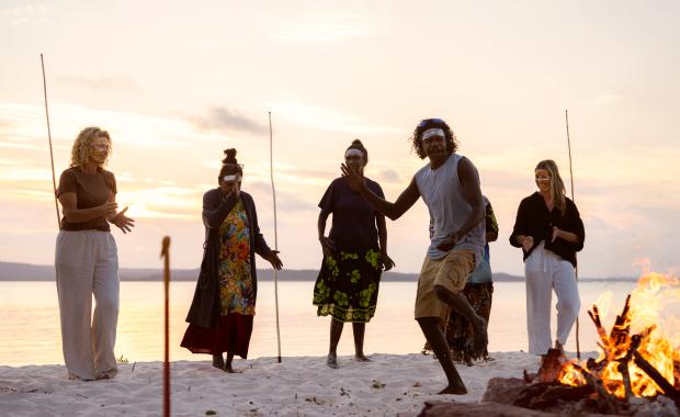 Performance image