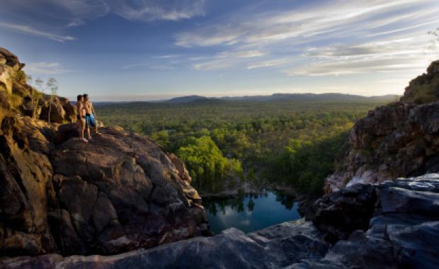 Gunlom kakadu wifi
