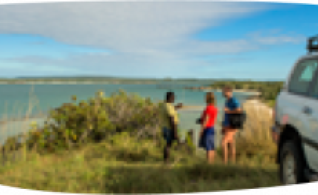 Kakadu Arnhem