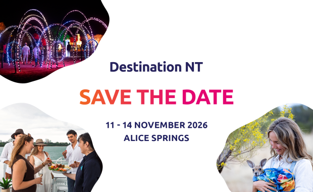 Destination NT