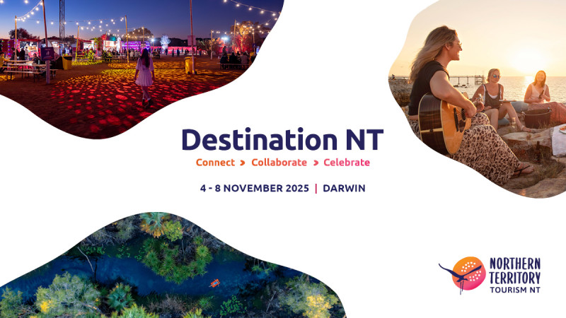 Destination NT